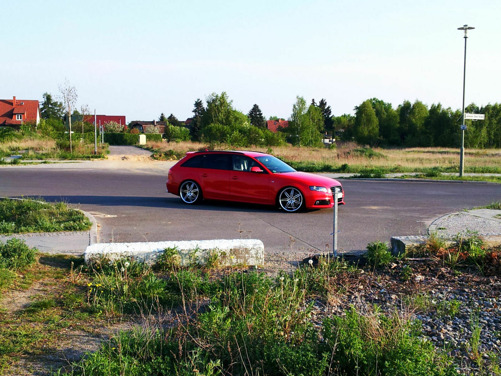 8K Felgen Bilder Thread: Postet euren Audi mit euren FELGEN!
