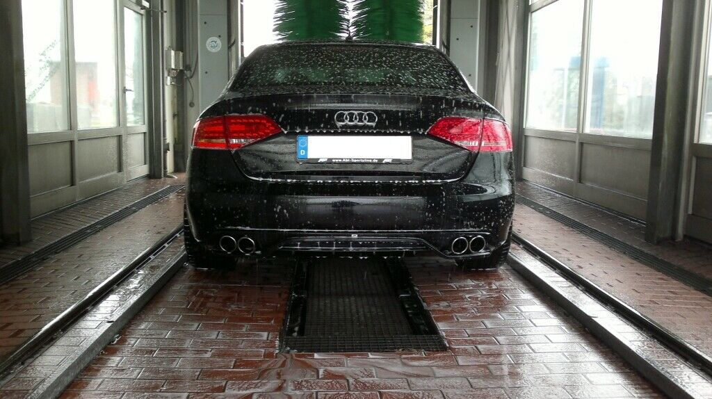 8K Felgen Bilder Thread: Postet euren Audi mit euren FELGEN!