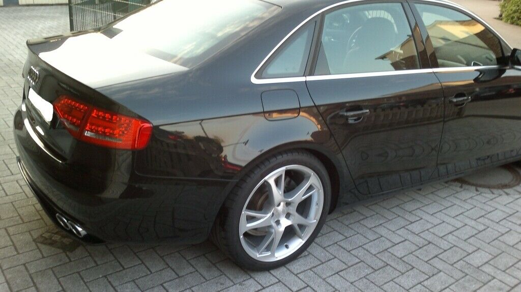8K Felgen Bilder Thread: Postet euren Audi mit euren FELGEN!