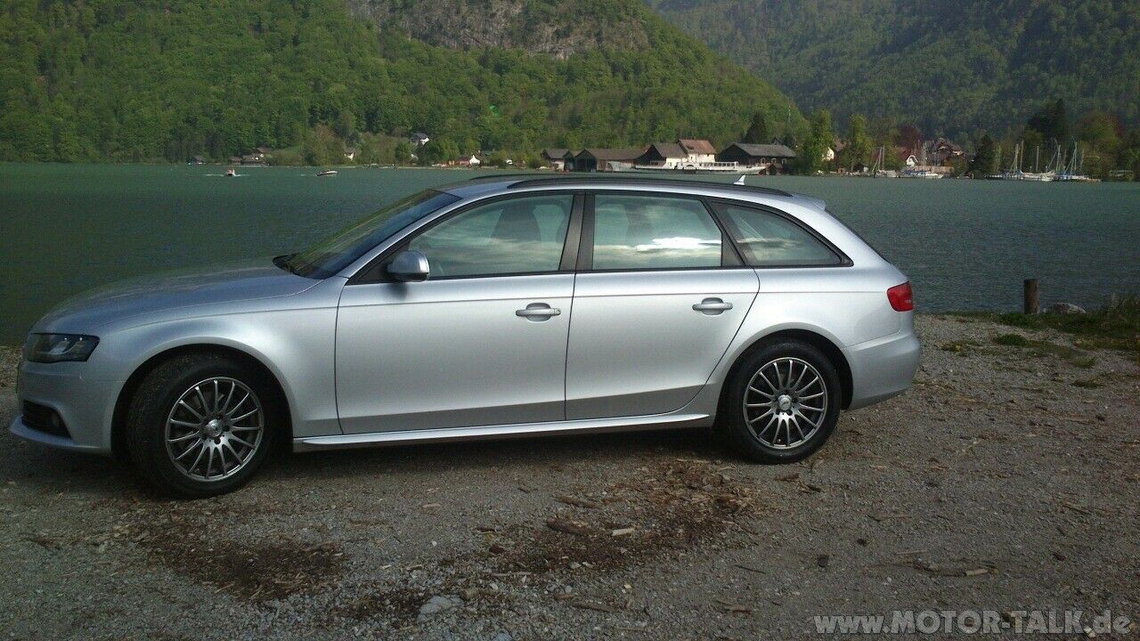 8K Felgen Bilder Thread: Postet euren Audi mit euren FELGEN!