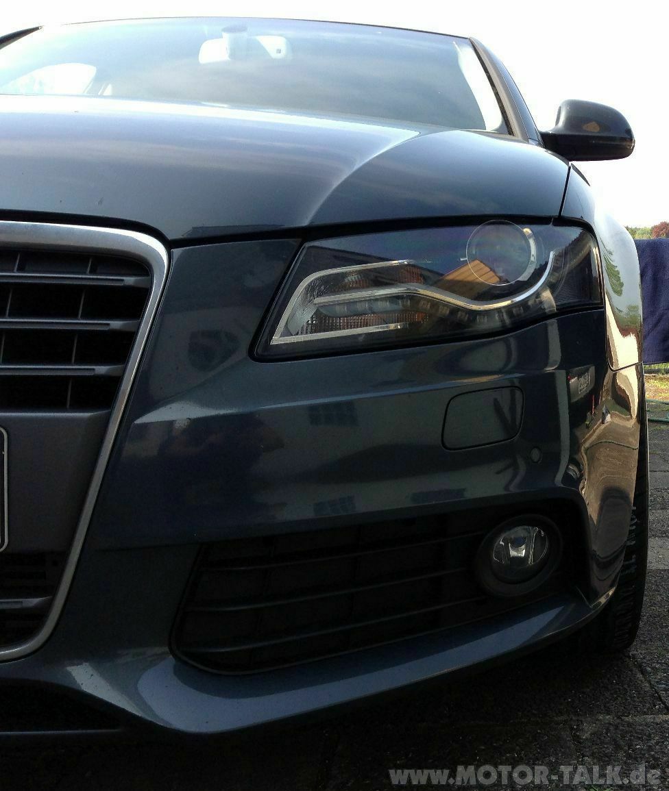 8K Felgen Bilder Thread: Postet euren Audi mit euren FELGEN!