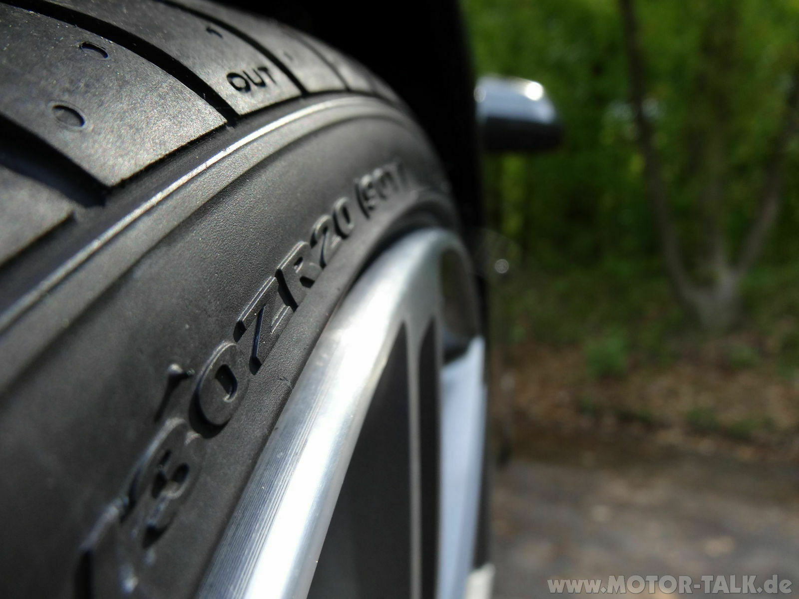 8K Felgen Bilder Thread: Postet euren Audi mit euren FELGEN!
