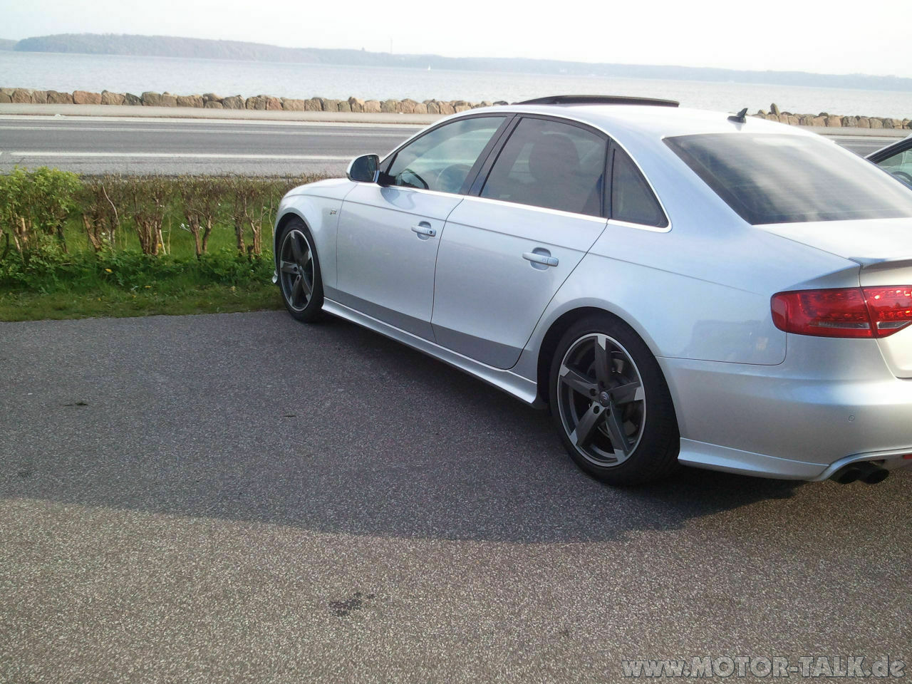 8K Felgen Bilder Thread: Postet euren Audi mit euren FELGEN!