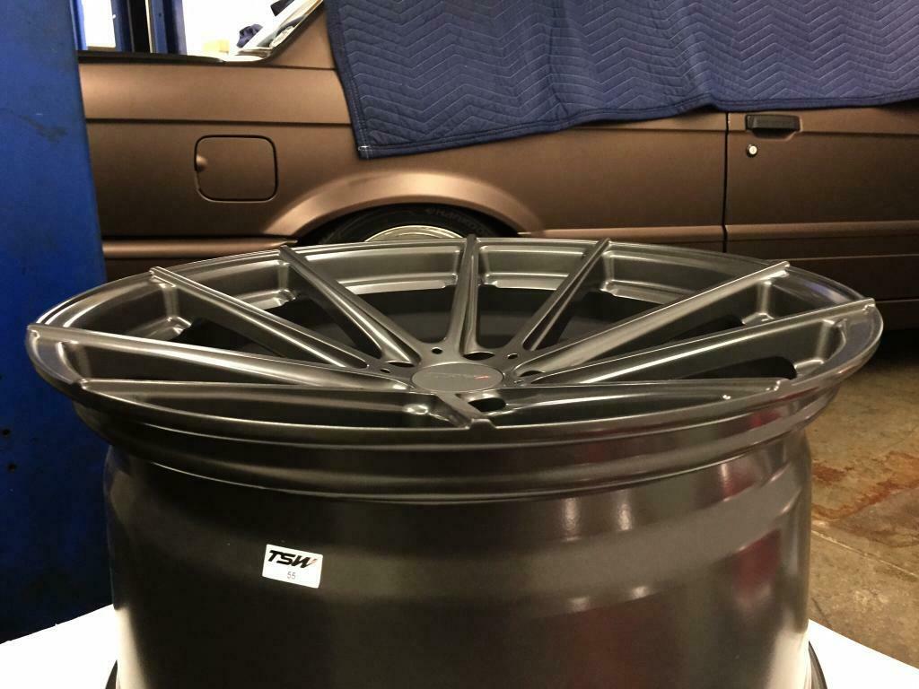 8K Felgen Bilder Thread: Postet euren Audi mit euren FELGEN!