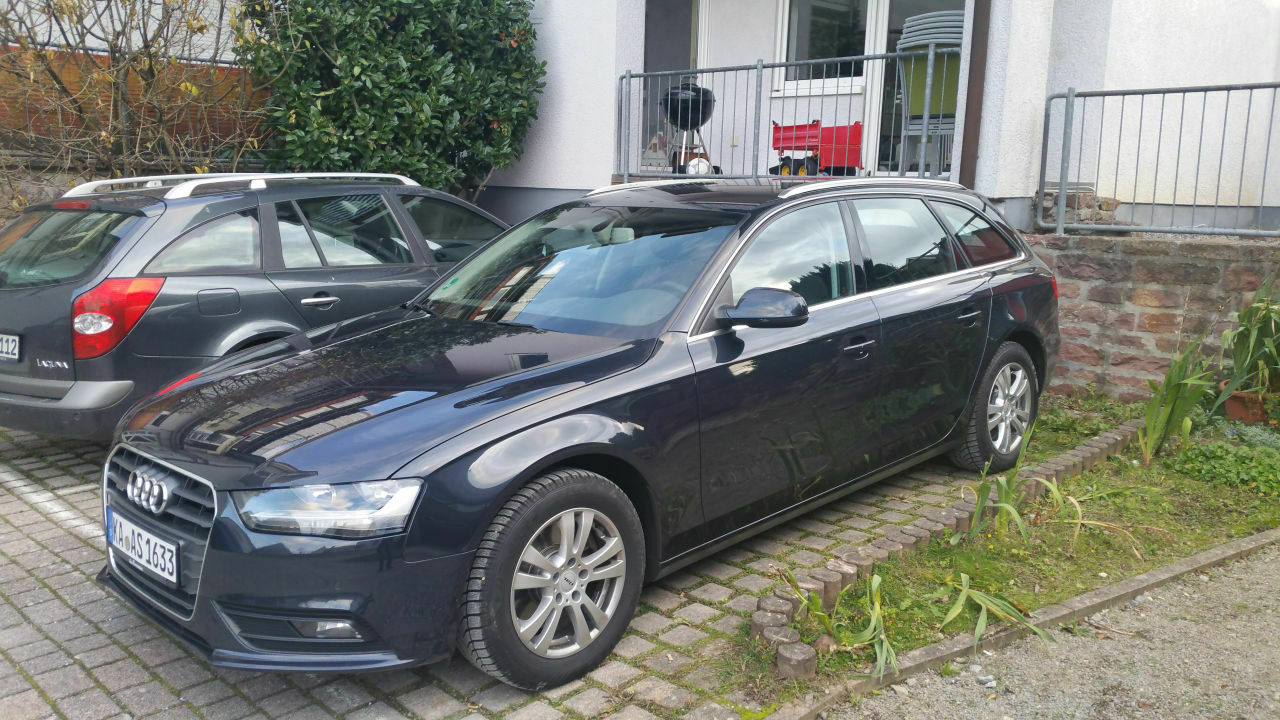 8K Felgen Bilder Thread: Postet euren Audi mit euren FELGEN!