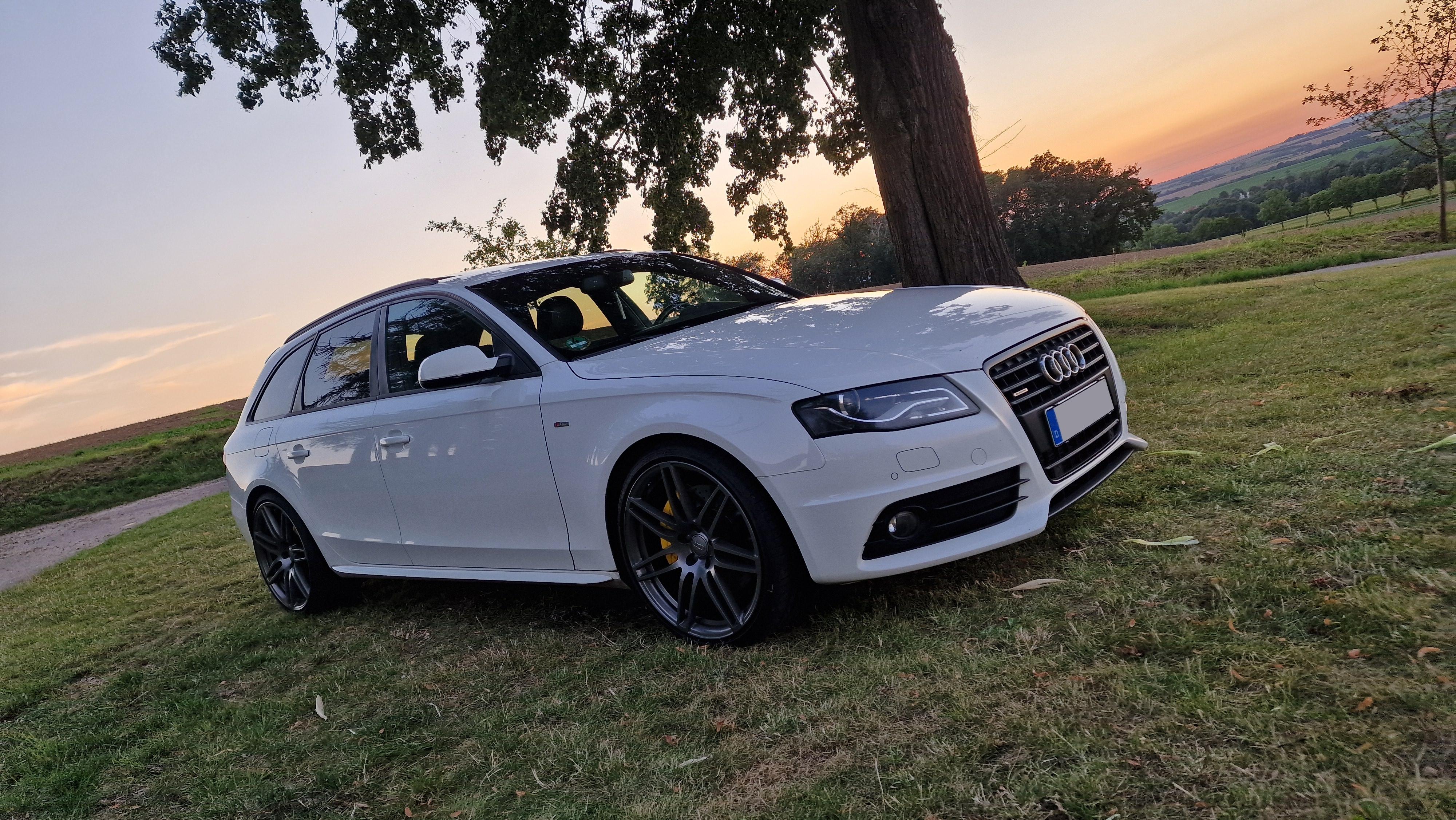 8K Felgen Bilder Thread: Postet euren Audi mit euren FELGEN!