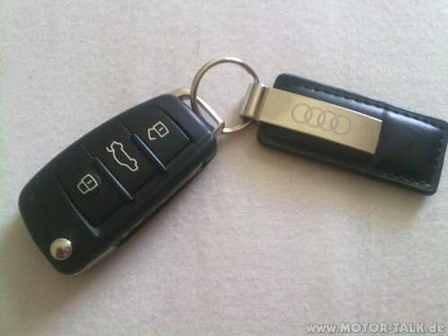 Key