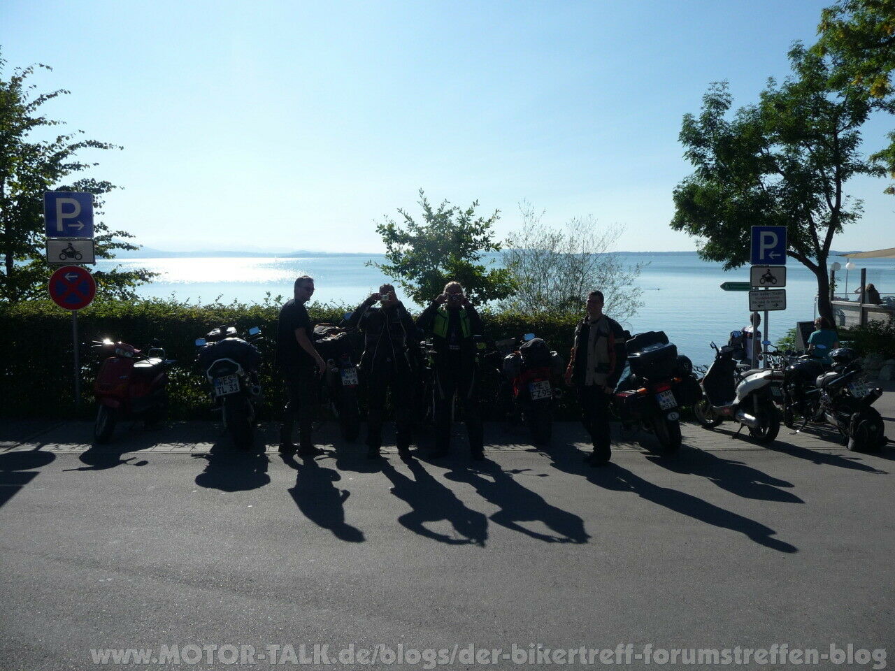 9. MTBTFT - Kufstein - 04.-08.09.2013