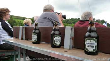 Schifffahrt-mosel