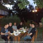 Biergarten Kundmüller