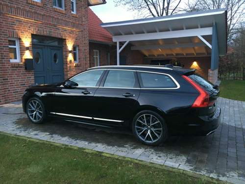 V90 1
