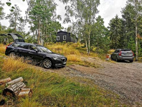 V90 / XC90