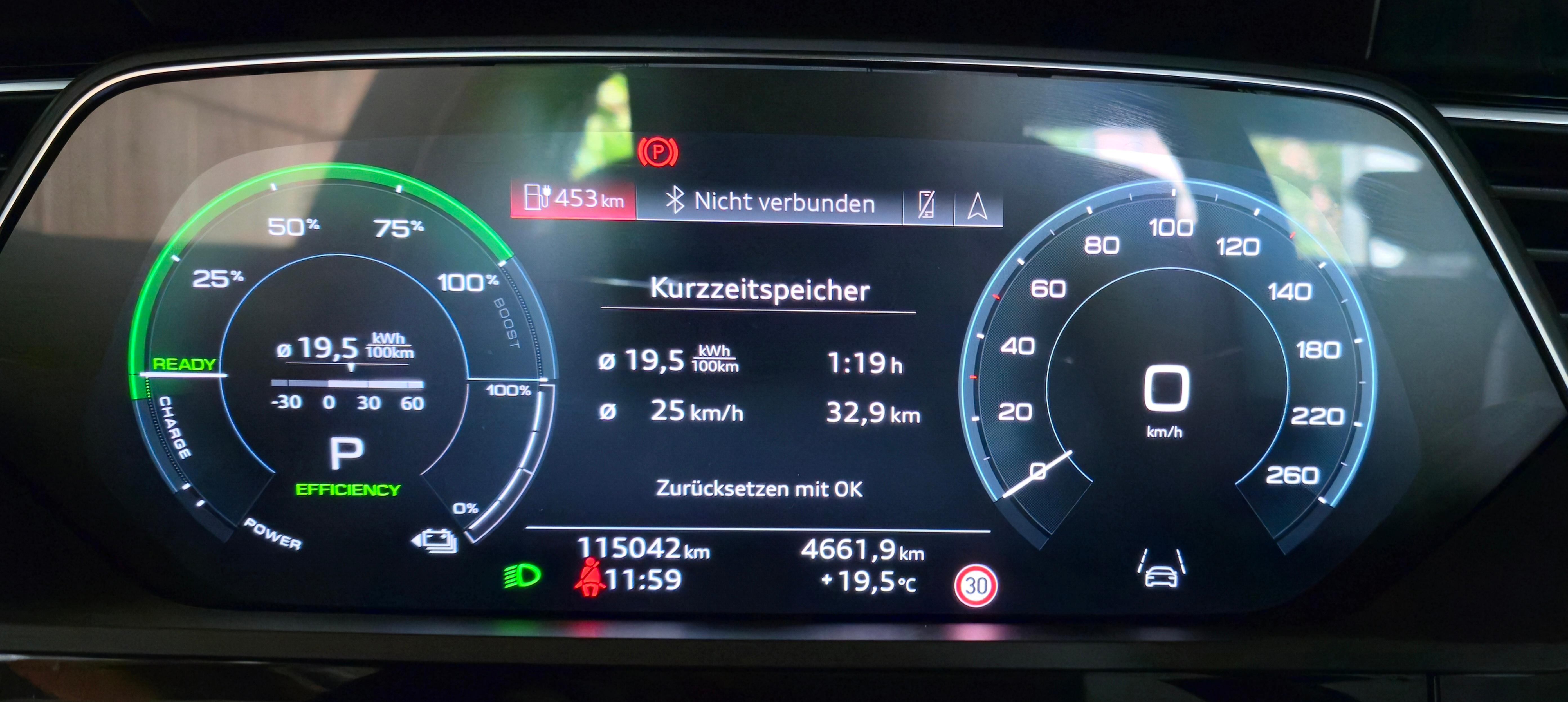 93HV - S-Softwareupdate Batteriesteuergerät