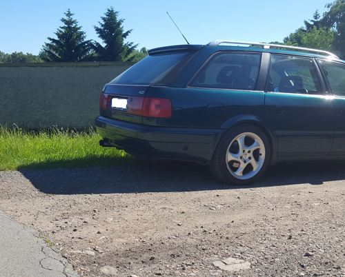 Audi-s4