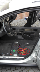 Vordersitze