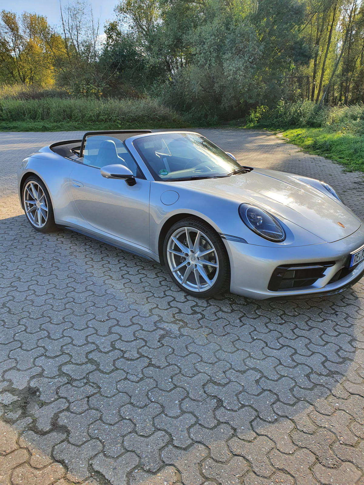 992 Facelift