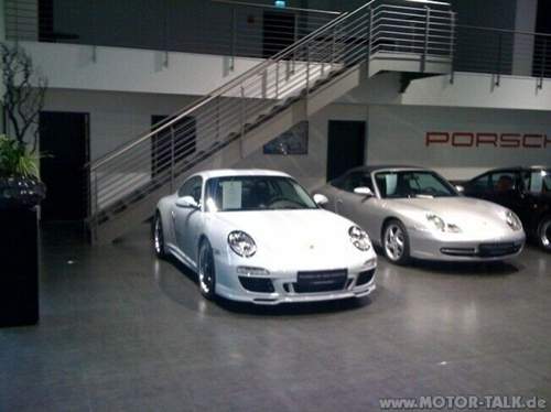 Porsche-sc