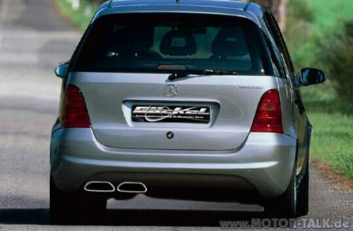 A-klasse-w168-mercedes-sportauspuff-goeckel-dynamik-2x70x80