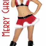 X-Mas Carol VI