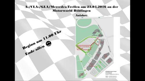 Handzettel-treffen