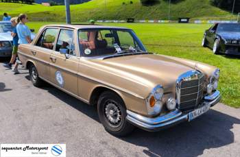 mercedes-sklasse