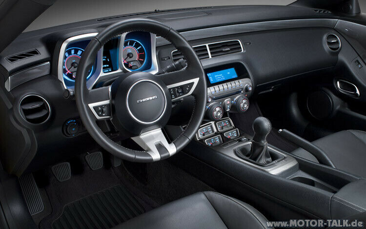 A Pony named Boss: Ford Mustang Boss 302