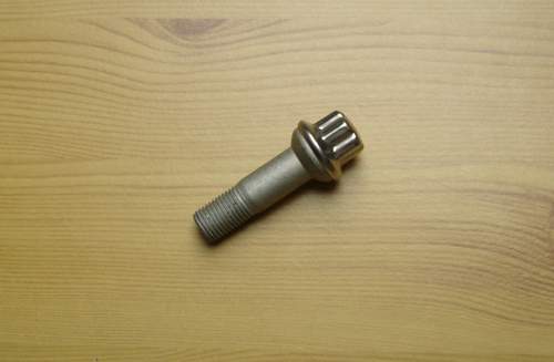 Radschraube-torx