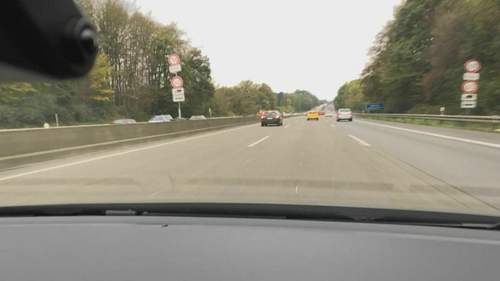 A1, Burscheid