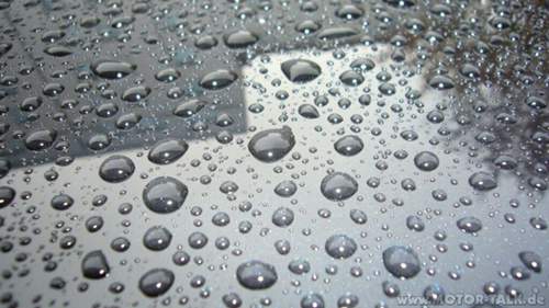 Beading Dodo Juice Rubbish…