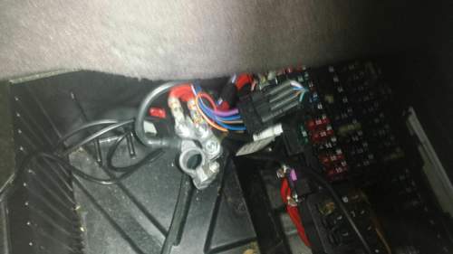 Vierer Stecker