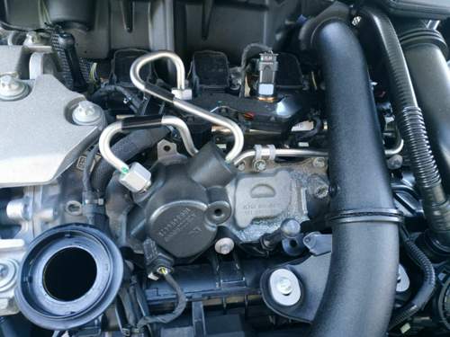 M282 A200 ohne ZAS