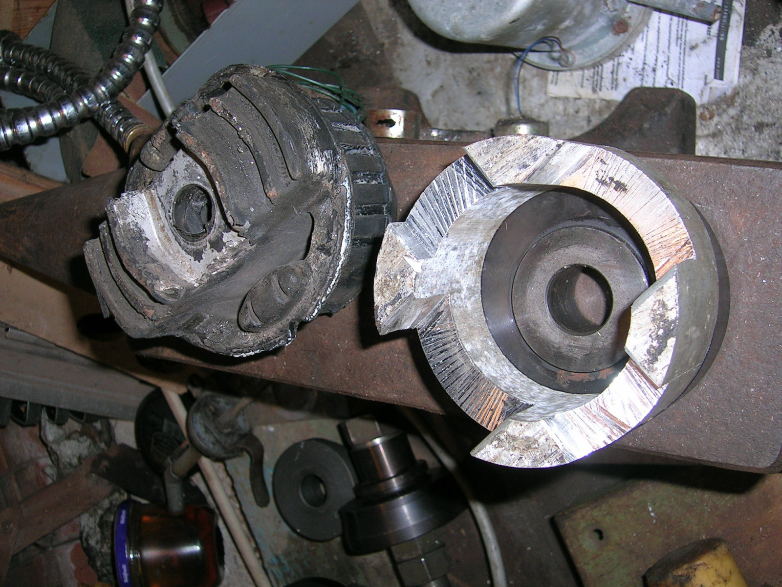 A2023503408 Reparatursatz Achskörper Gummilager Infos gesucht