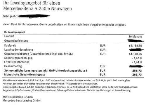 Ohne Bonus