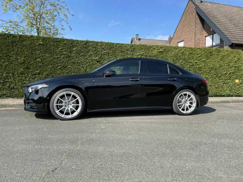 H&R + 19Zoll