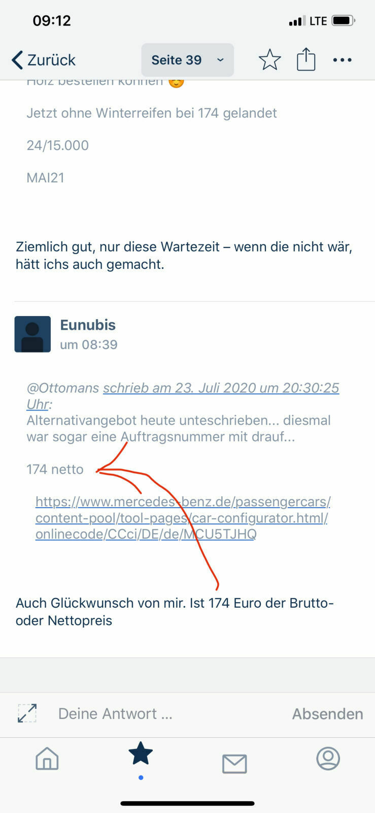 A250e zu super günstigen Leasingkonditionen