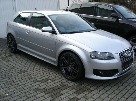 A3 - 19 Zoll