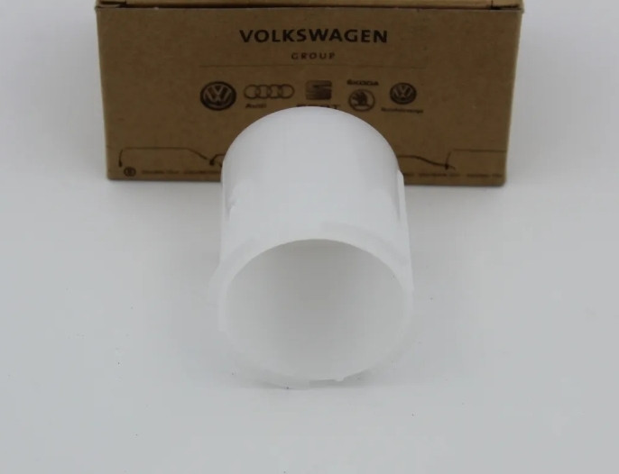 A3 8Y - Mängelthread
