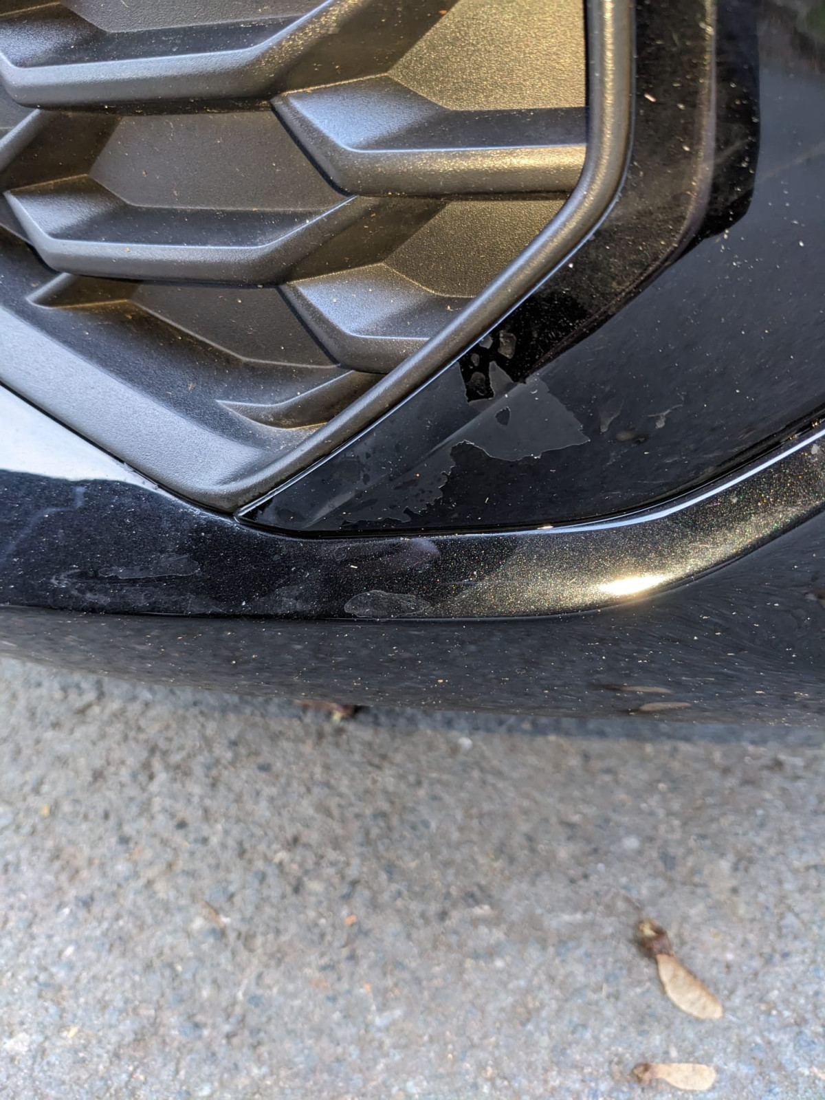 A3 8Y - Mängelthread