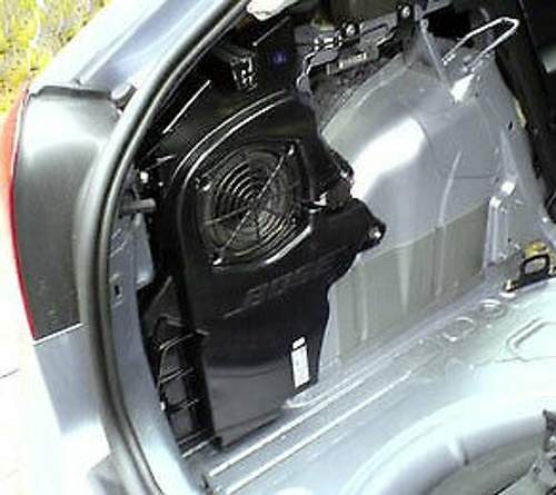 Bose-sub
