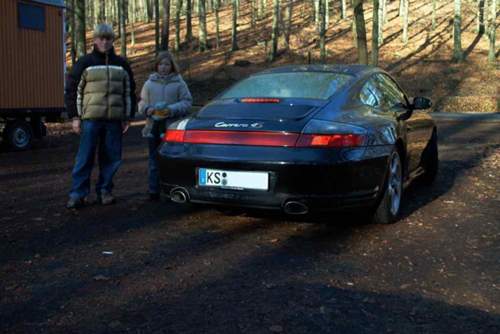 Carrera-4s