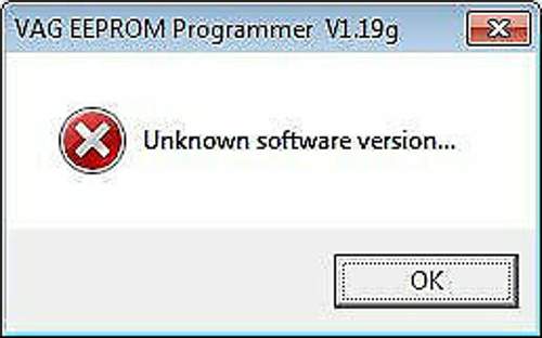 VAG EEPROM Programmer