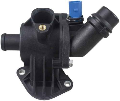Kennfeldgesteuertes Thermostat