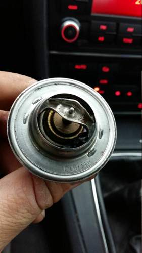 Thermostat