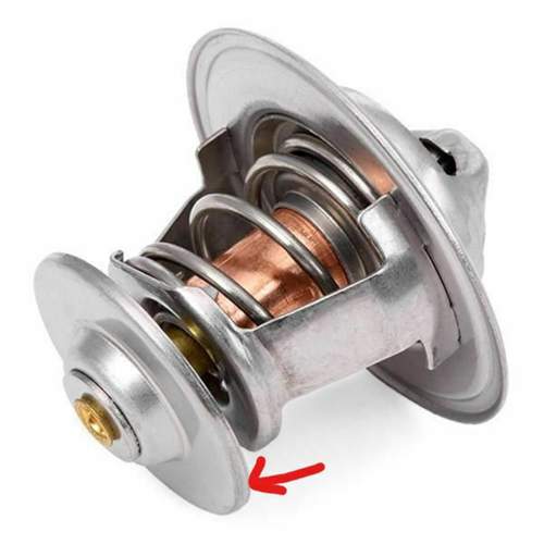 Thermostat