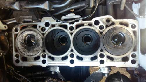Motorblock