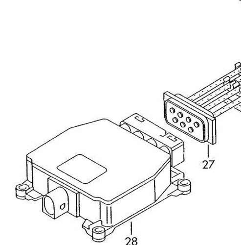 Unterdruck-box