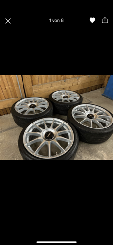 Rotiform DTM