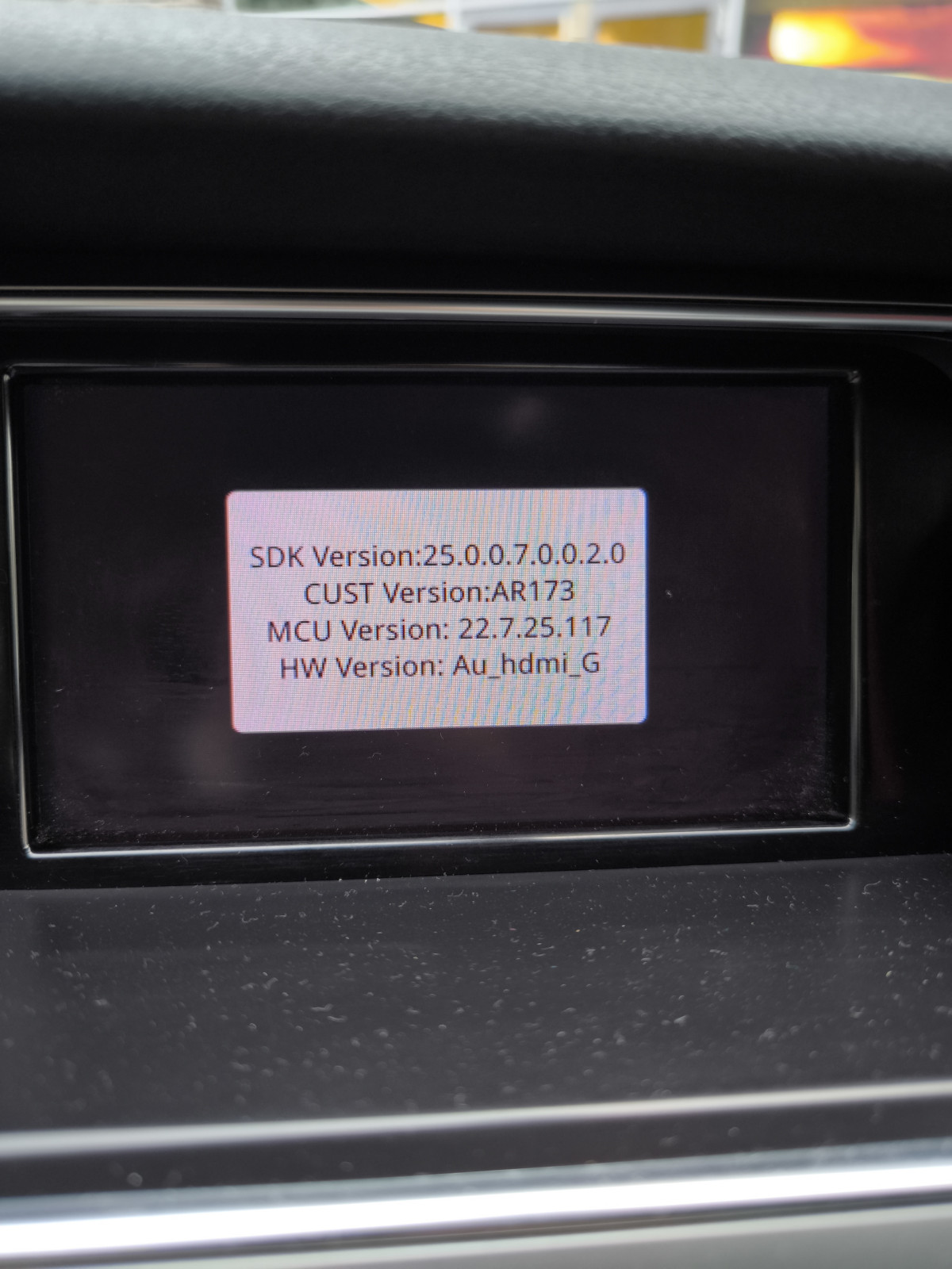 A4 B8 CarPlay/Android Auto nachrüsten