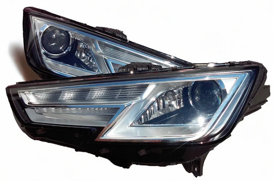 Problem mit Dynamischem Blinker