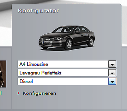 Lavagrau
